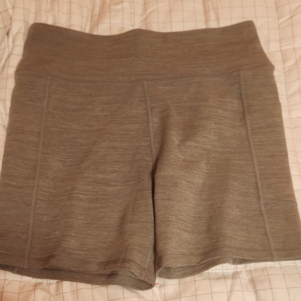 American Eagle The Everything Pocket Bike Short